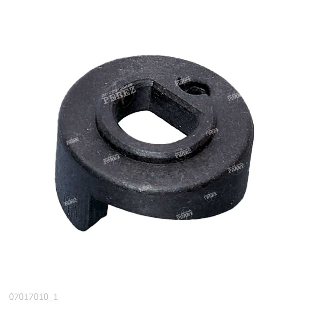 Joint [Ricoh - Original] Negro (Revelado) 