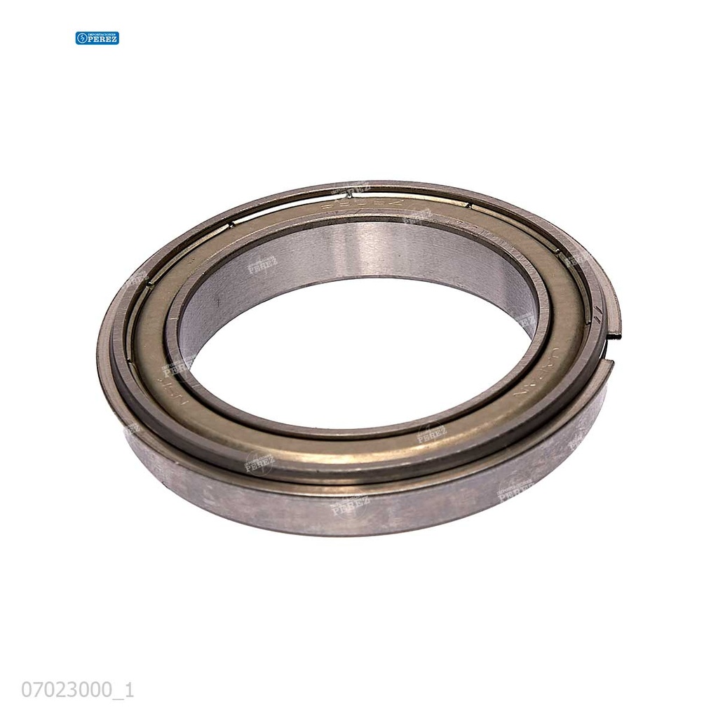 Rodaje [Ricoh - Original] Plata (Rodillo Calor) 