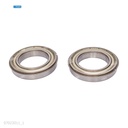 Rodaje [Cet] (Kit x02) Plata (Rodillo Calor) 