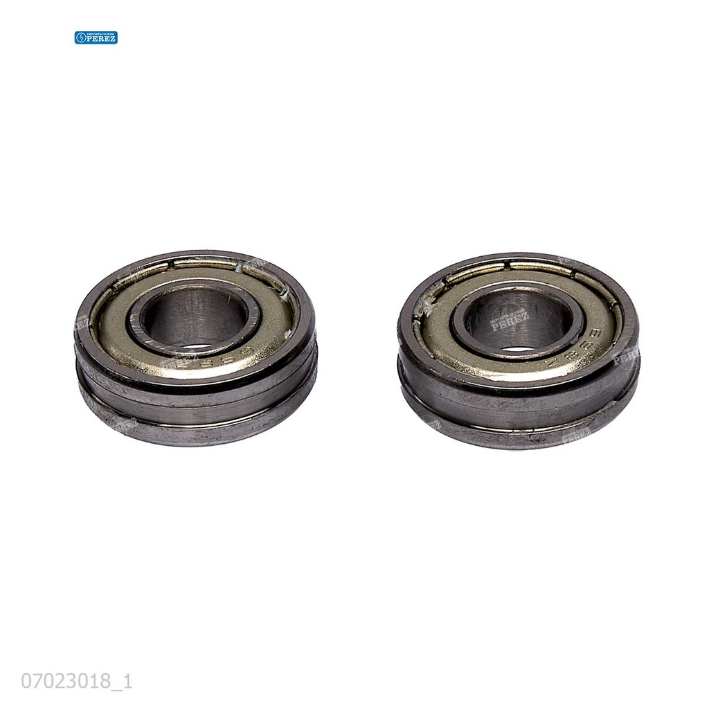 Rodaje Rodillo Presión [CET] (Kit x02)