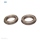 Rodaje [Cet] (Kit x02) Plata (Rodillo Calor) 