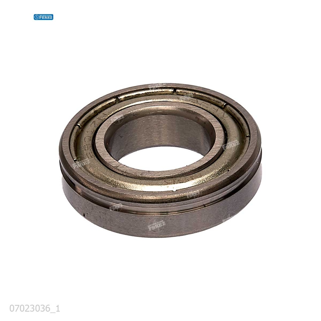 Rodaje [Dki] Version Japan Plata (Rodillo Presión) 