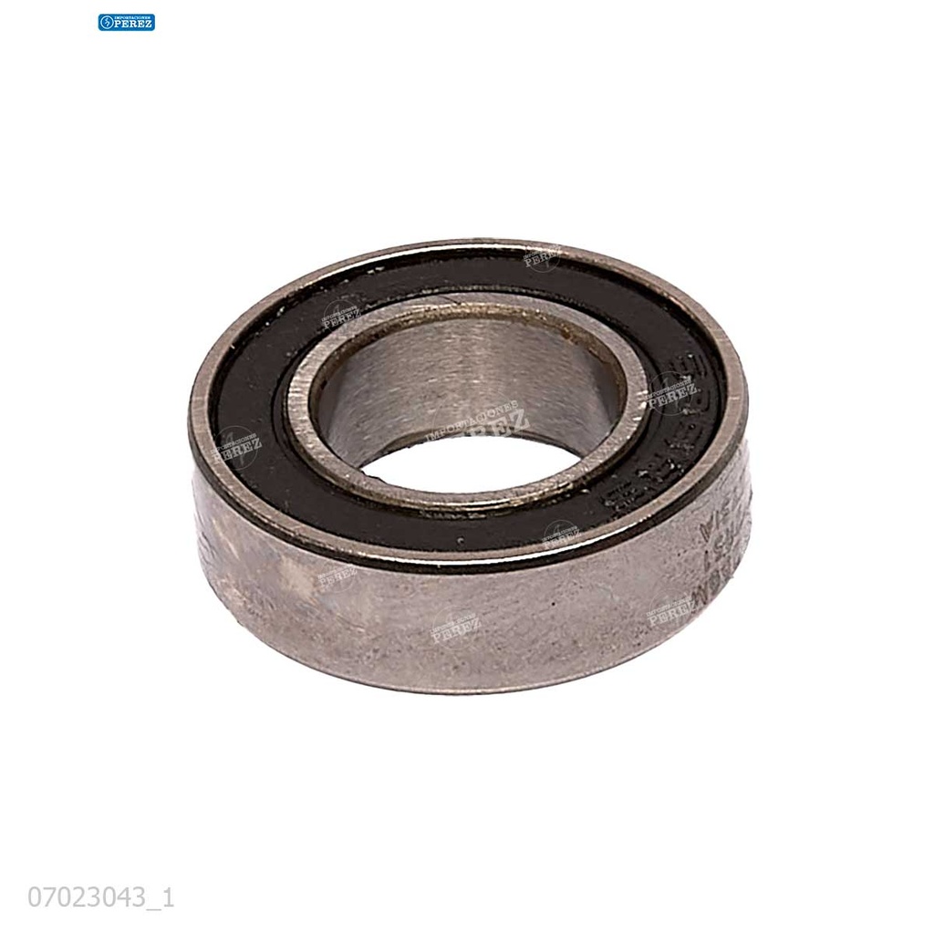 Rodaje [Dki] Plata (Rodillo Magnetico) 