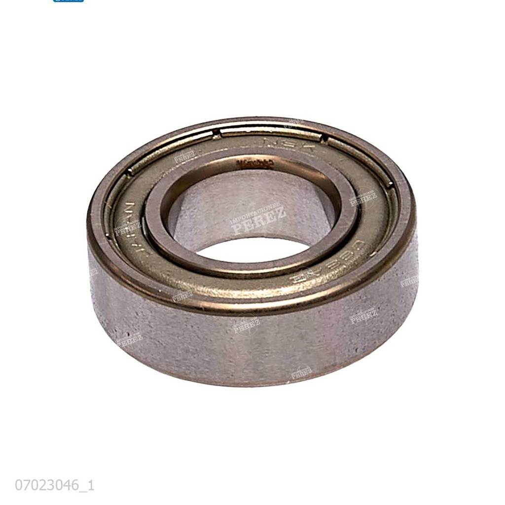 Rodaje [Ricoh - Original] Plata (Rodillo Limpieza) 