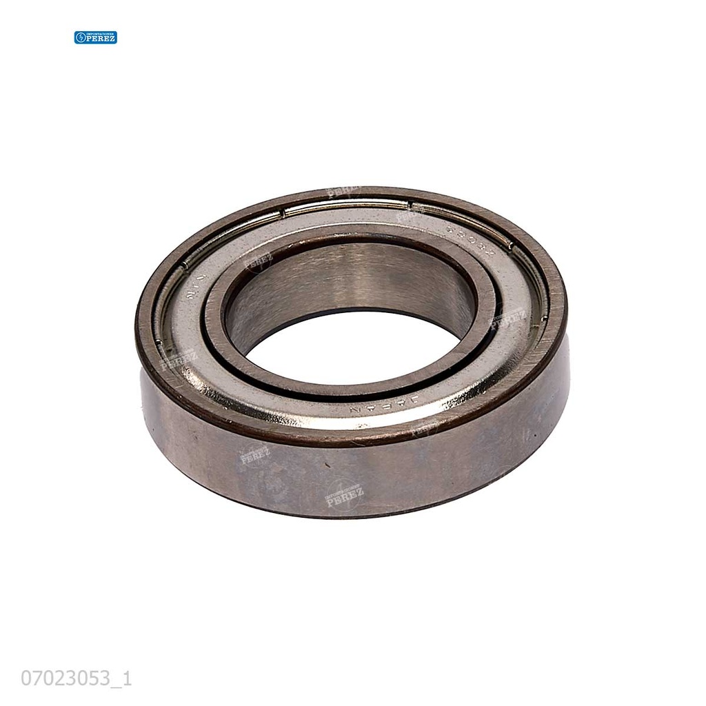 Rodaje [Ricoh - Original] Plata (Fusor) 