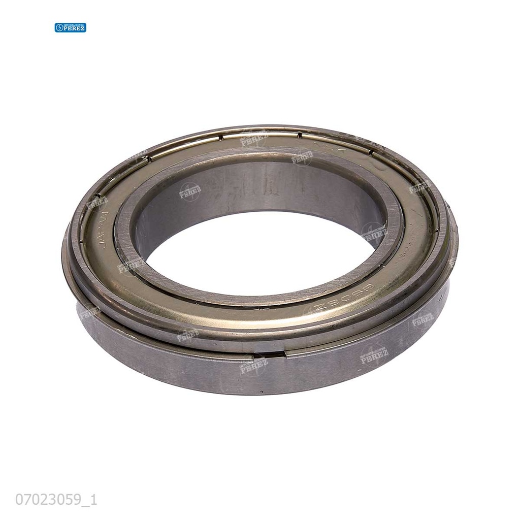 Rodaje [Ricoh - Original] Plata (Rodillo Presión) 