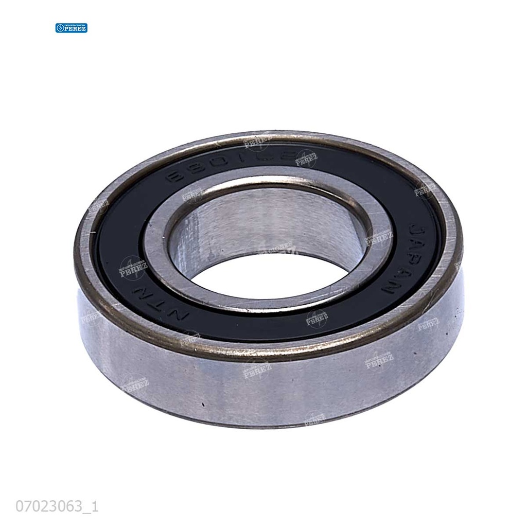 Rodaje [Ricoh - Original] Plata (Revelado) 