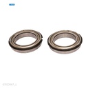 Rodaje [Cet] (Kit x02) Plata (Rodillo Calor) 