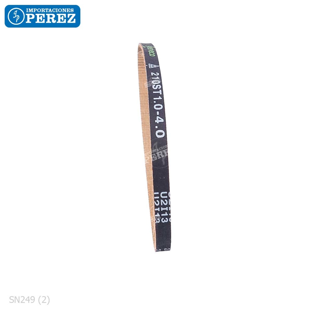 Faja Tractor 210L (Debajo ADF) - SEMI-NUEVO [Original - Konica Minolta]