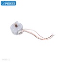 Motor (Stepping Motor) 24v - PM42L-048-KLK4 - SEMI-NUEVO [Original - Konica Minolta]