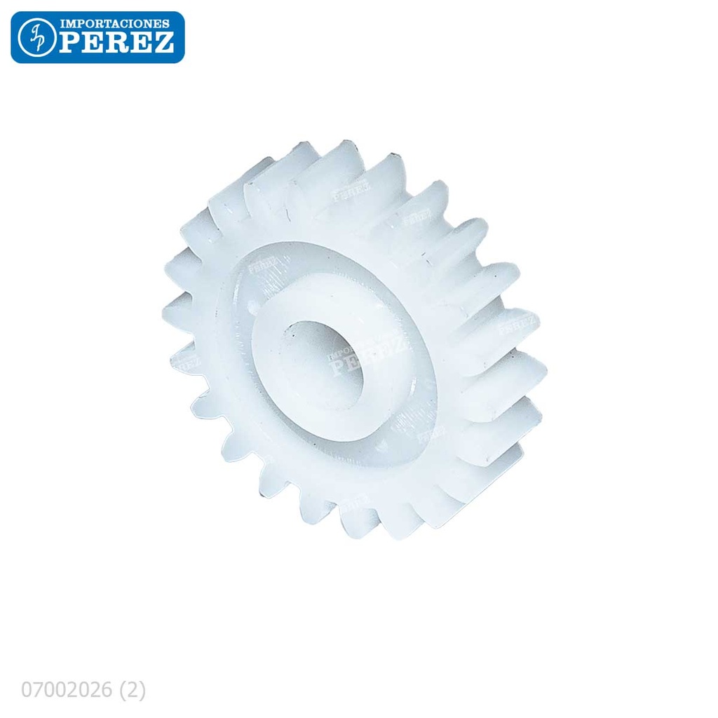 Gear [Ricoh - Original] FN-8 - 22T - Finisher / Original - [1300-3332-08/13YM77010]