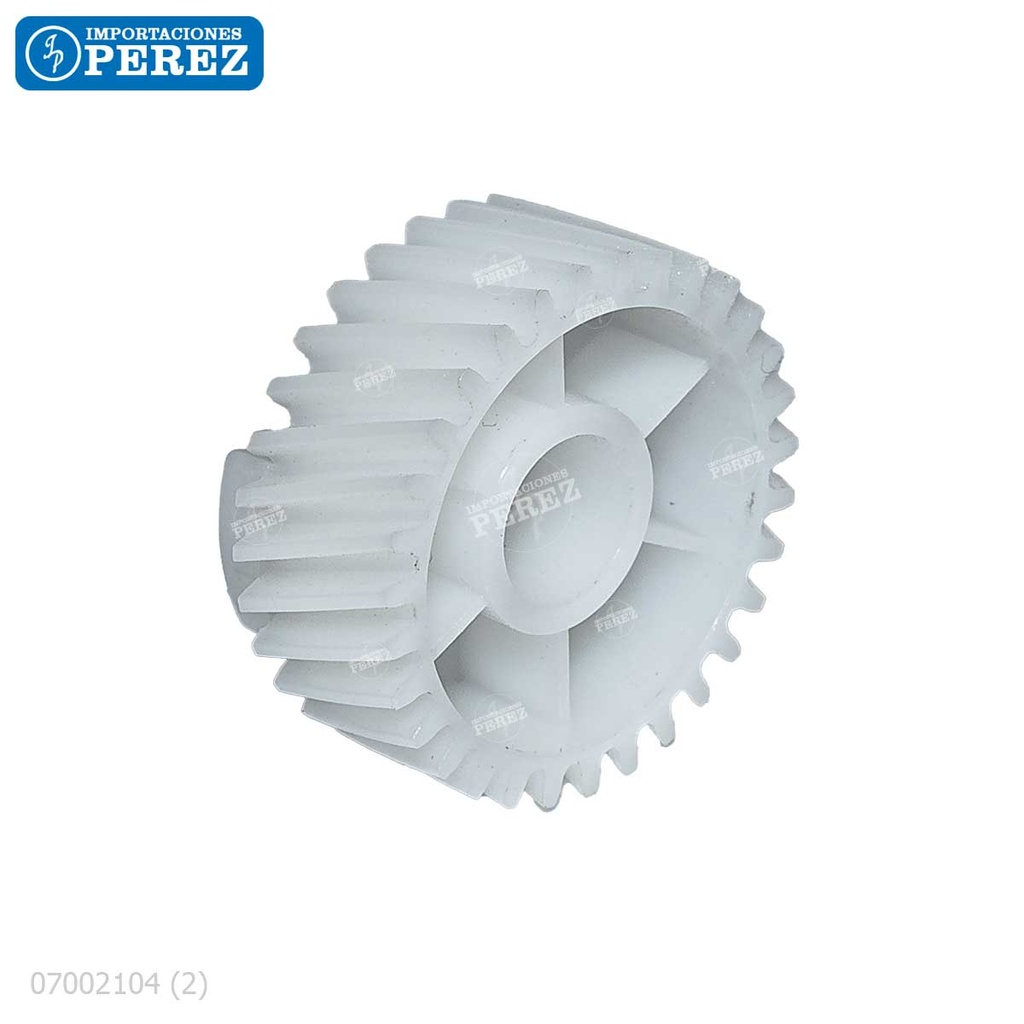Gear [Compatible] 