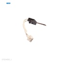 Thermistor [Ricoh - Original] Presión Front Caramelo (Fusor) 