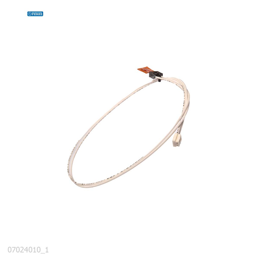 Thermistor [Konica Minolta - Original] Naranja (Rodillo Calor) 