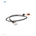 Thermistor [Dki] Fusor Naranja 