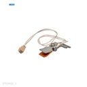 Thermistor [Ricoh - Original] Caramelo (Rodillo Calor) 
