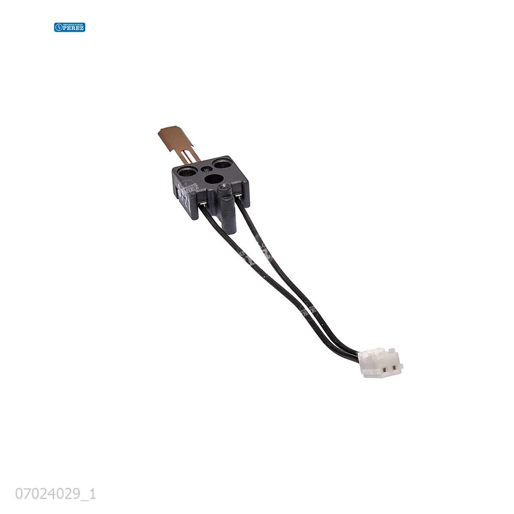 Thermistor [Ricoh - Original] Caramelo (Fusor) 