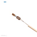 Thermistor Largo Medio Fusor Rodillo Presión [Original - Ricoh]