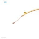 Thermistor Largo Medio Fusor Rodillo Presión [Original - Ricoh]