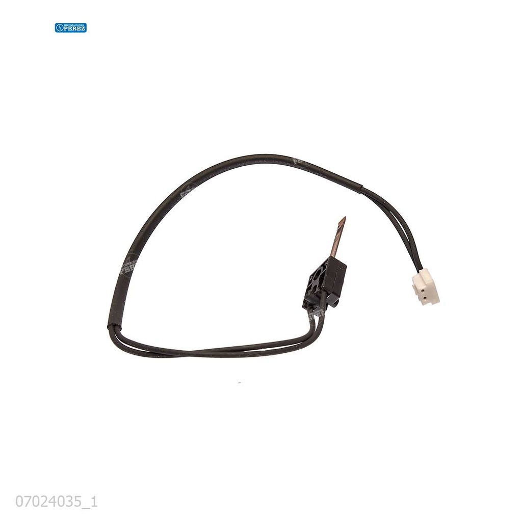 Thermistor [Ricoh - Original] Caramelo (Fusor) 