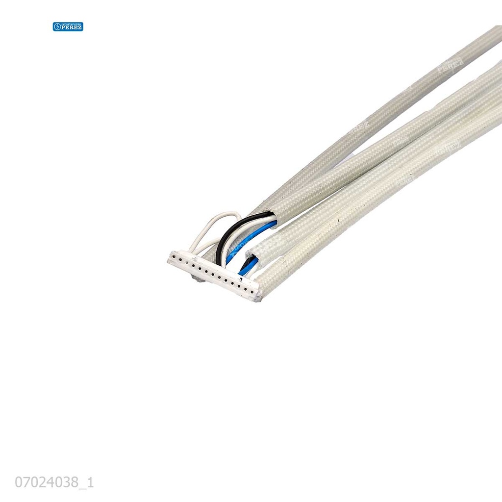 Thermistor [Ricoh - Original] Caramelo (Fusor) 