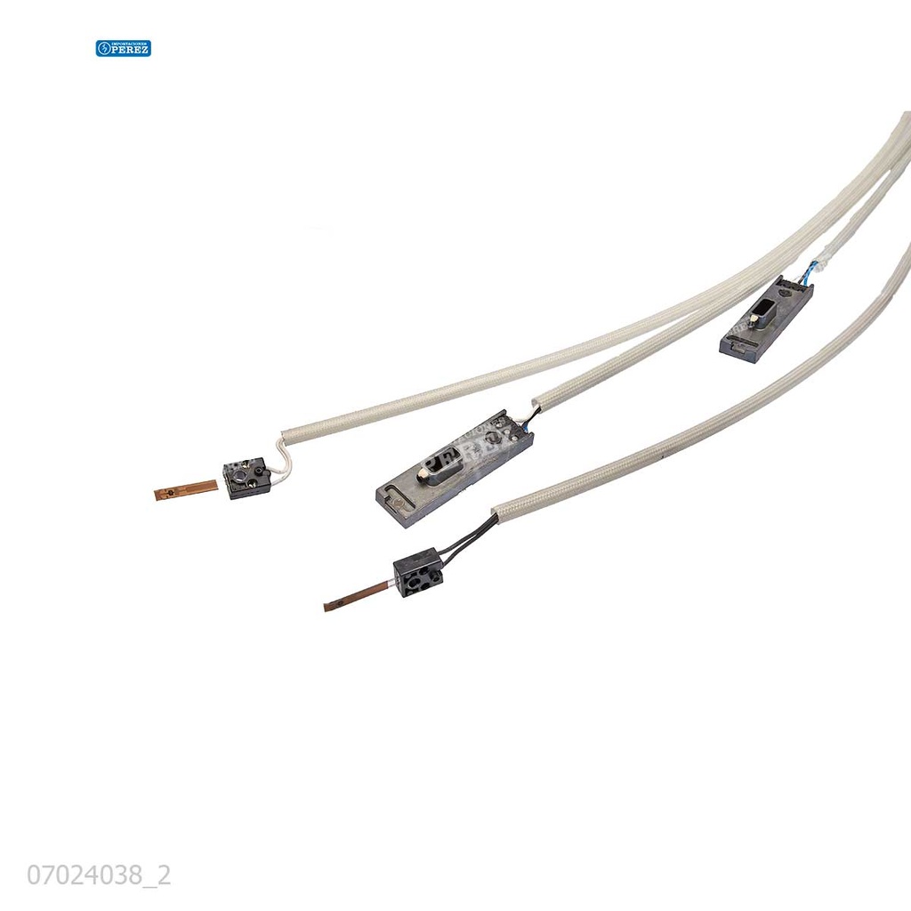 Thermistor [Ricoh - Original] Caramelo (Fusor) 