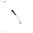 Thermistor [Konica Minolta - Original] Negro (Registro/Transferencia) 