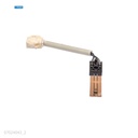 Thermistor [Ricoh - Original] Caramelo (Fusor) 