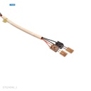 Thermistor Doble Corto Front Fusor Rodillo Presión [Original - Ricoh]