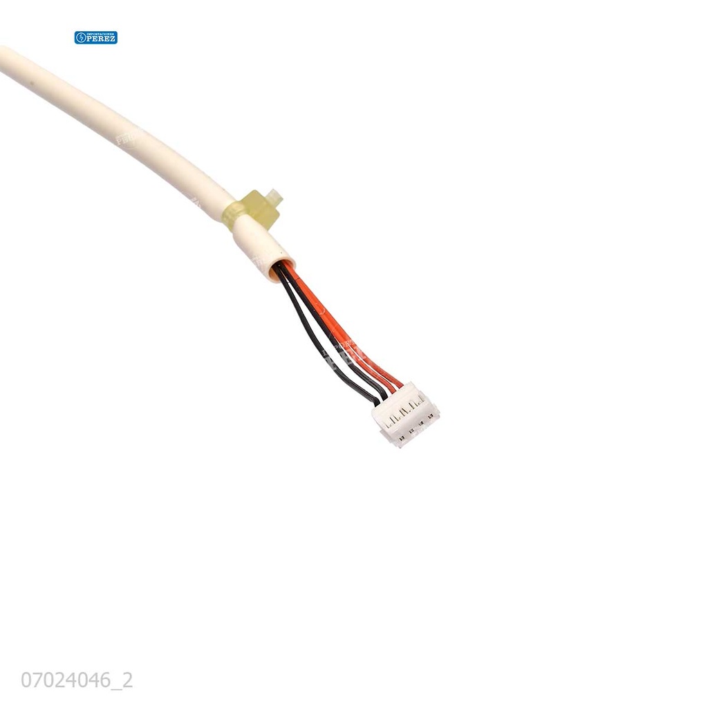 Thermistor Doble Corto Front Fusor Rodillo Presión [Original - Ricoh]