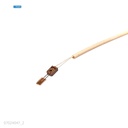 Thermistor Largo Medio Fusor Rodillo Presión [Original - Ricoh]