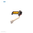 Thermistor [Ricoh - Original] Front Caramelo (Fusor) 