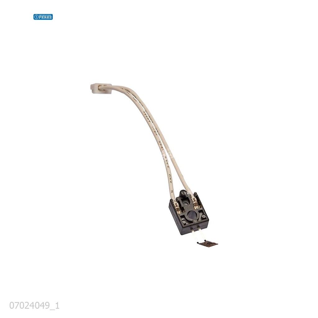 Thermistor [Ricoh - Original] Caramelo (Fusor) 