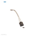 Thermistor [Ricoh - Original] Caramelo (Fusor) 