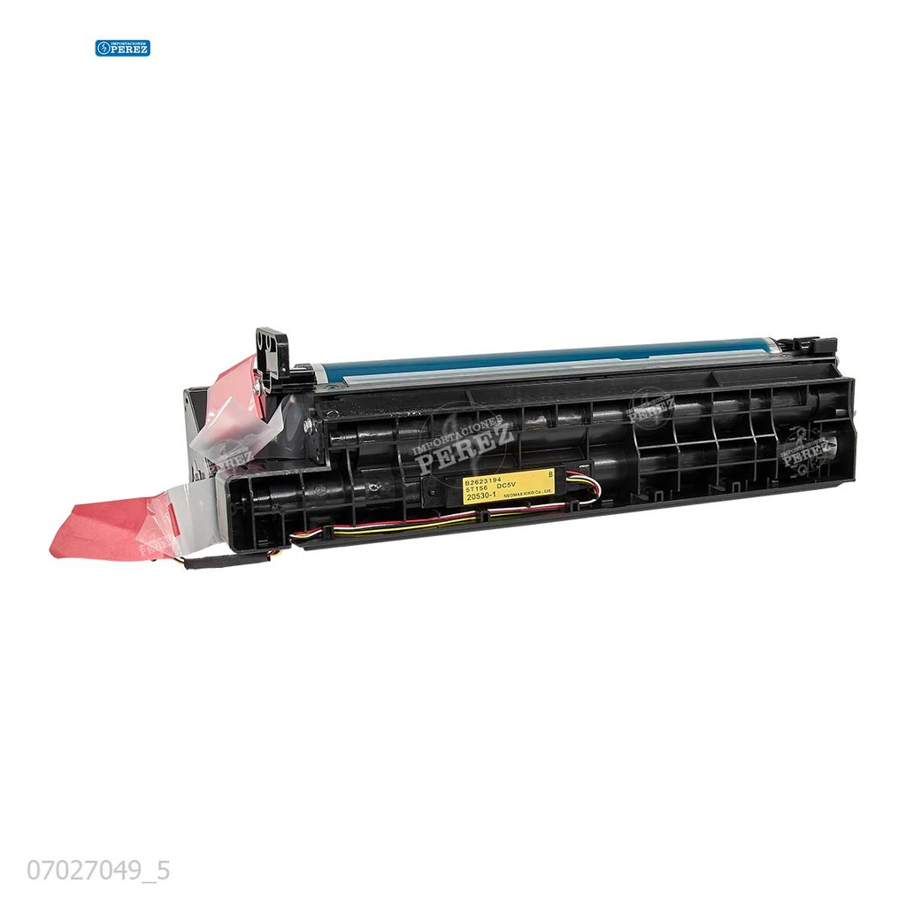 Unidad Imagen/Revelado [DKI] (Unidad Completa con Revelador) (Type 1515) 