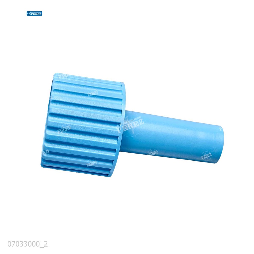Perilla [Ricoh - Original] (Knob) Azul (Fusor) 