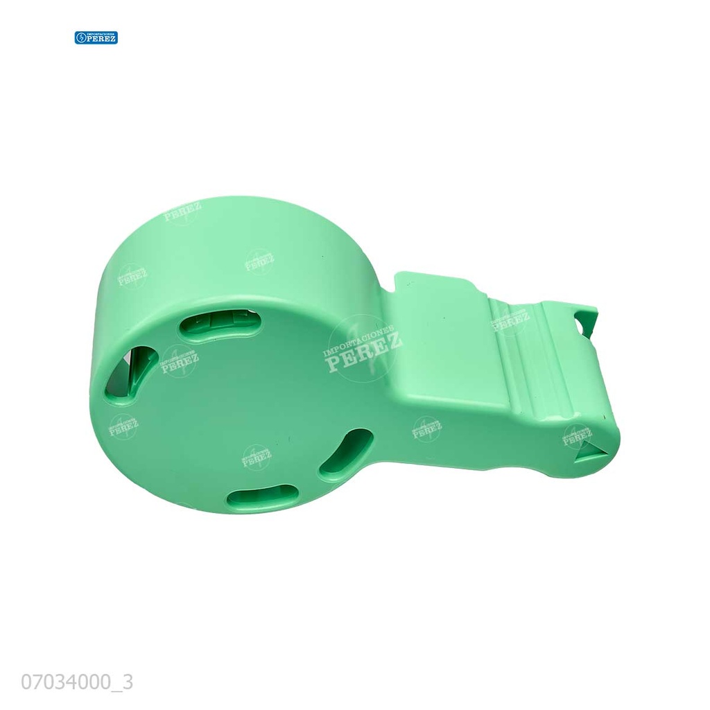 Manija [Ricoh - Original] (Handle) Verde (Toner) 