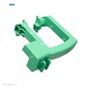 Manija [Ricoh - Original] (Handle) Verde (Toner) 