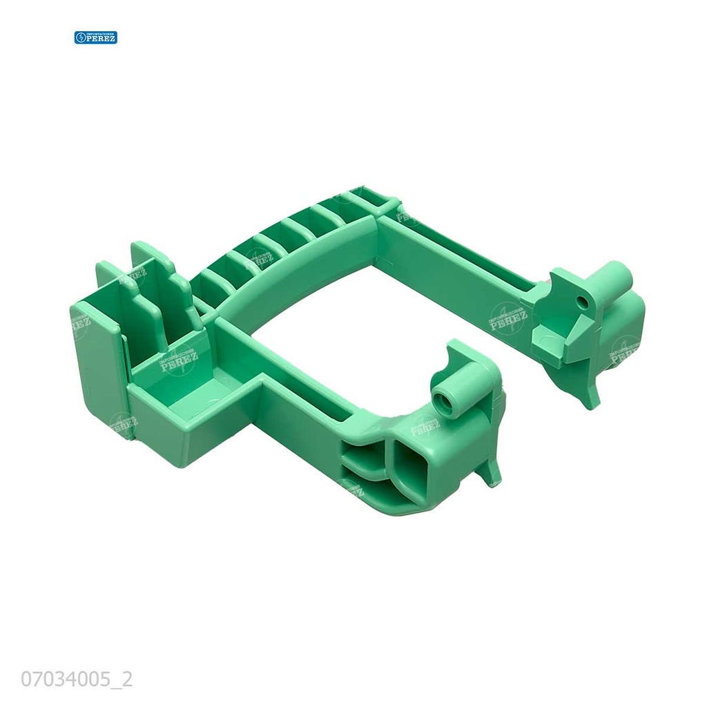 Manija [Ricoh - Original] (Handle) Verde (Toner) 