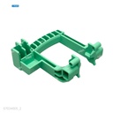 Manija [Ricoh - Original] (Handle) Verde (Toner) 