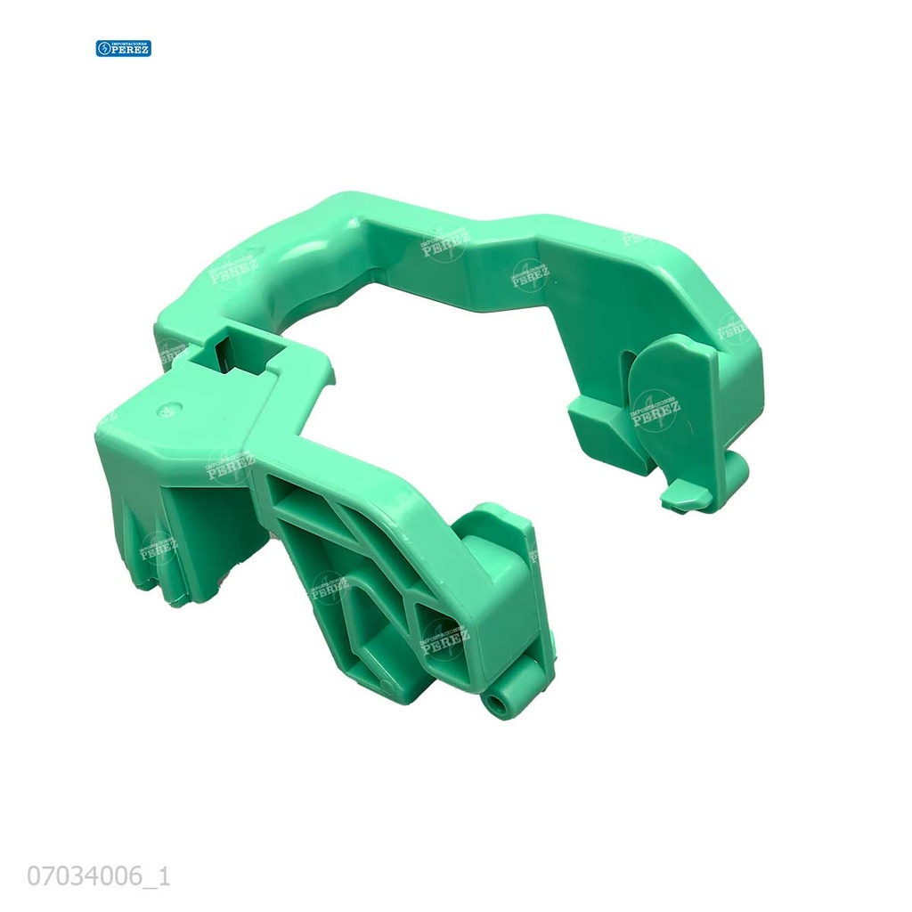 Manija [Ricoh - Original] (Handle) Verde (Toner) 