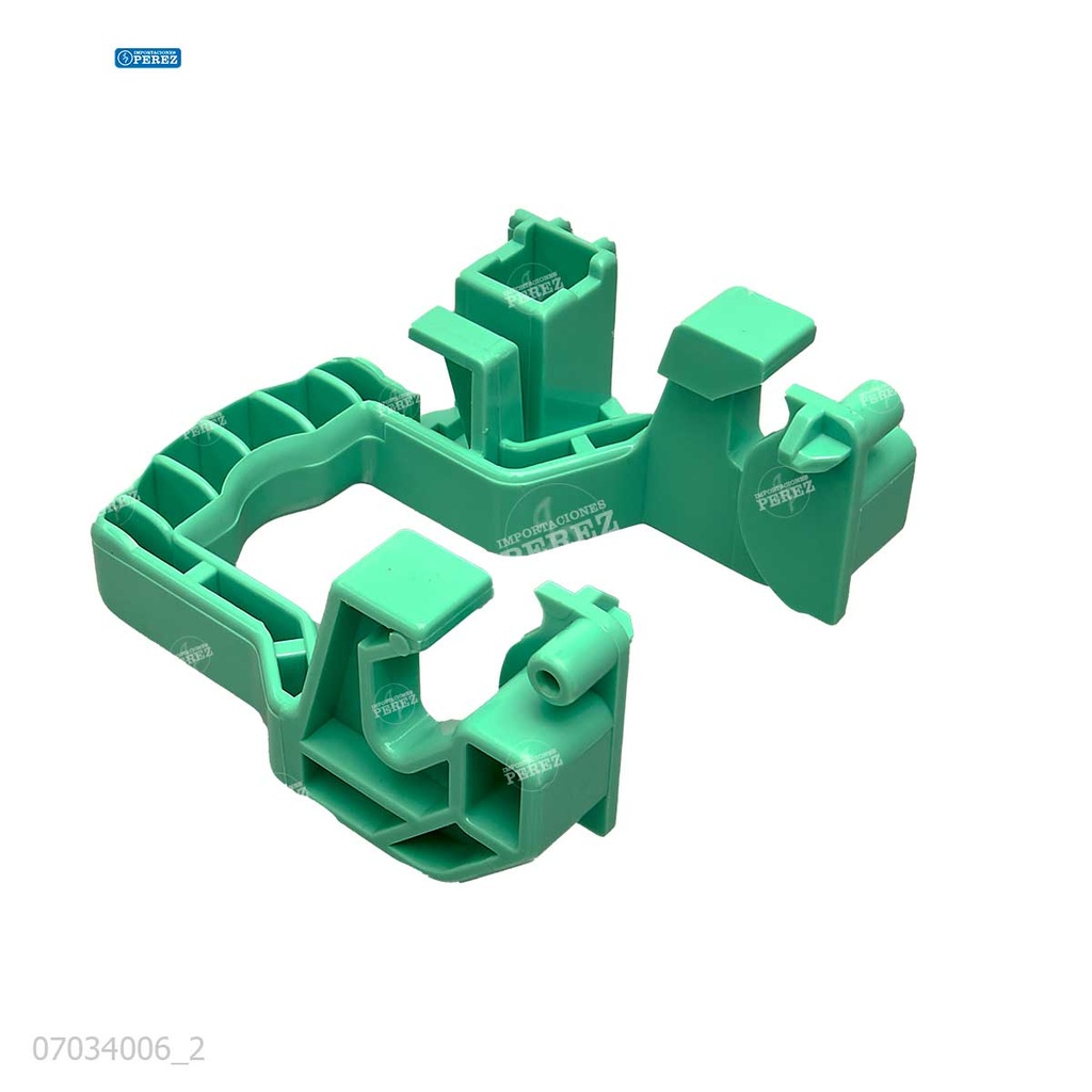 Manija [Ricoh - Original] (Handle) Verde (Toner) 