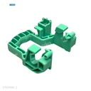 Manija [Ricoh - Original] (Handle) Verde (Toner) 