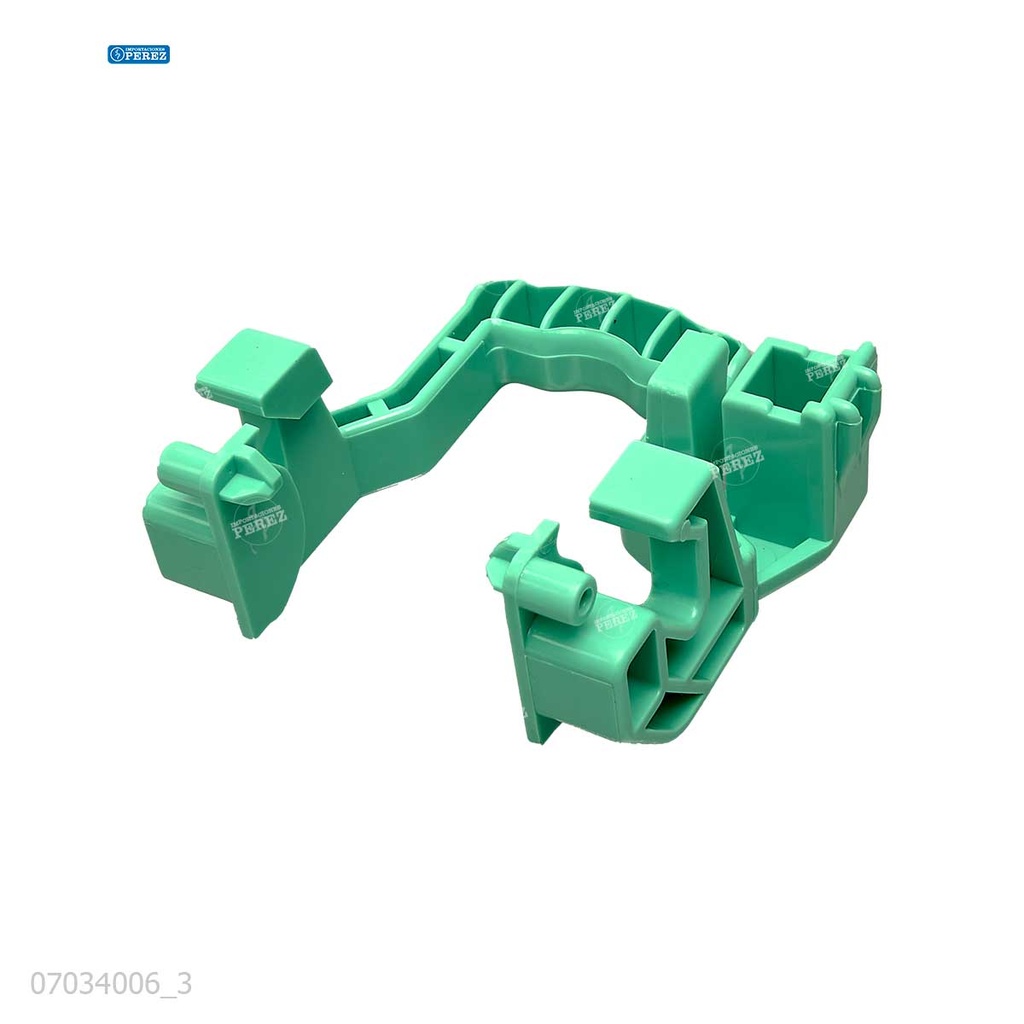 Manija [Ricoh - Original] (Handle) Verde (Toner) 