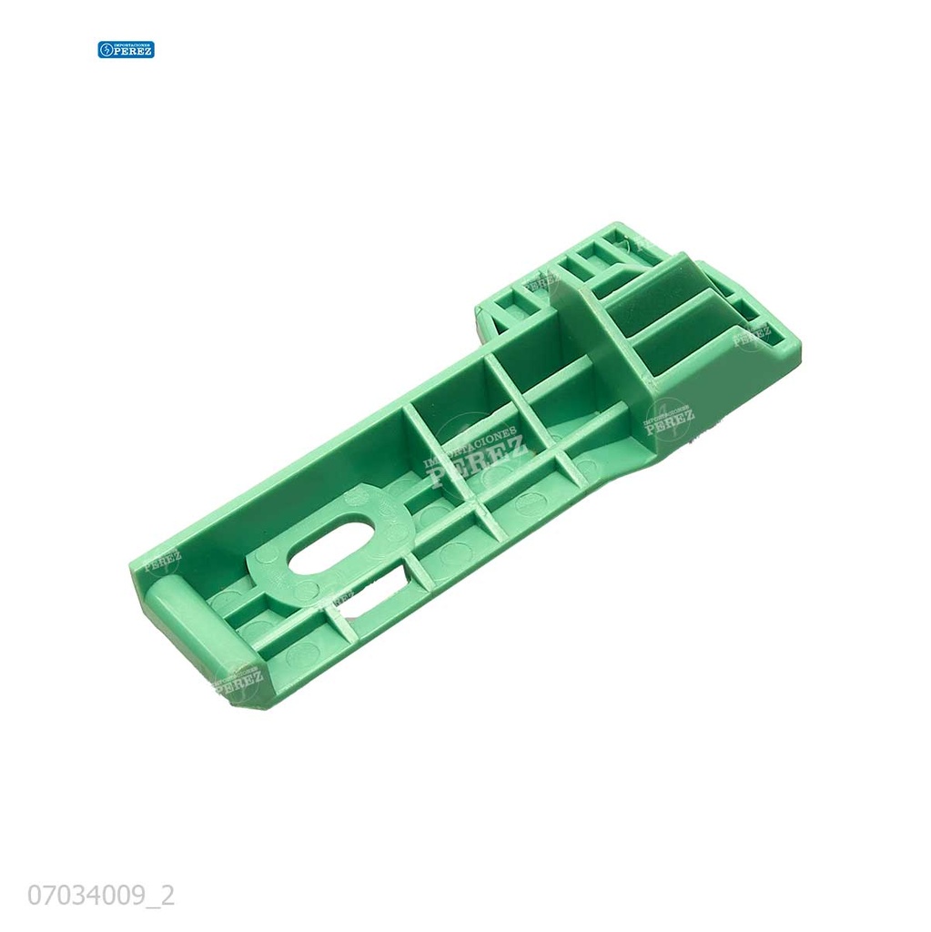 Manija [Ricoh - Original] (Handle) Verde (Toner) 