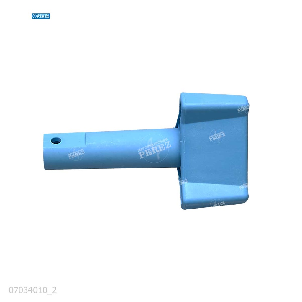 Manija [Ricoh - Original] (Knob) Azul (Fusor) 