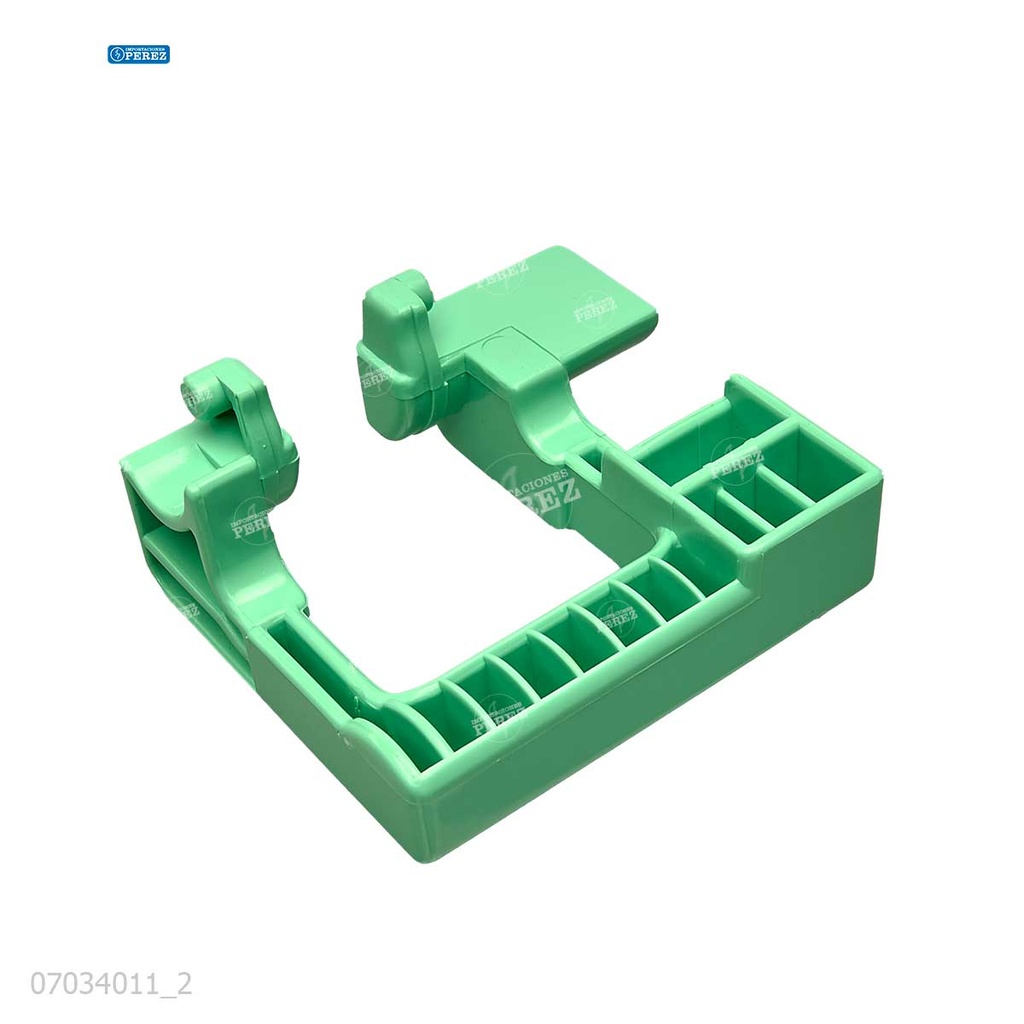 Manija [Ricoh - Original] (Handle) Verde (Toner) 