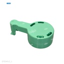 Manija [Dki] (Handle) Verde (Toner) 