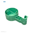 Manija [Dki] (Handle) Verde (Toner) 