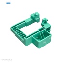 Manija [Ricoh - Original] (Handle) Verde (Toner) 